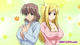 Booby Life 01 UNCENSORED HENTAI ENG